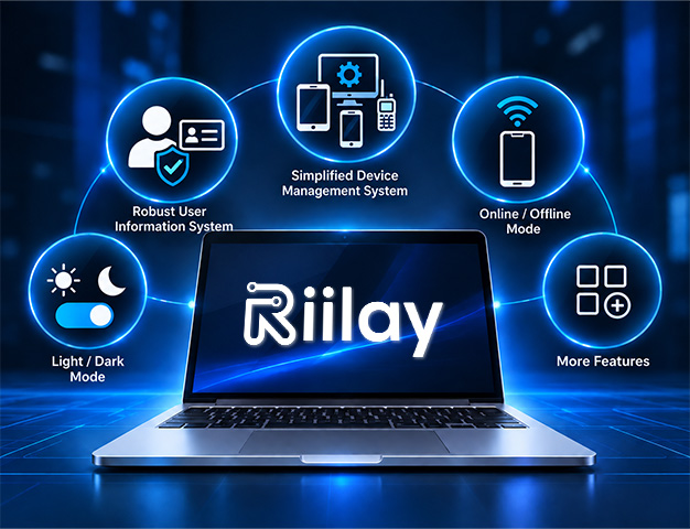 Riilay
